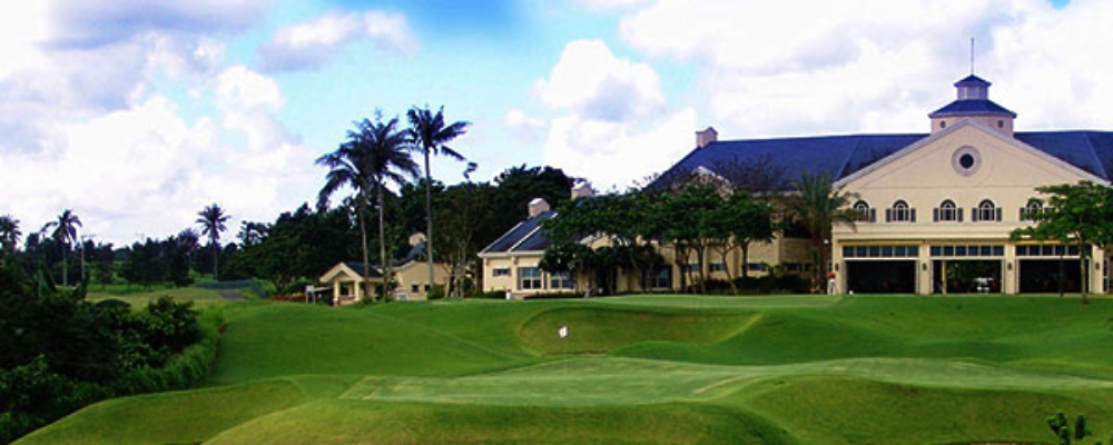 Andy Dye Course