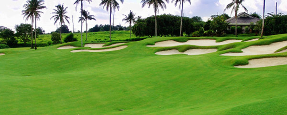 Isao Aoki Course