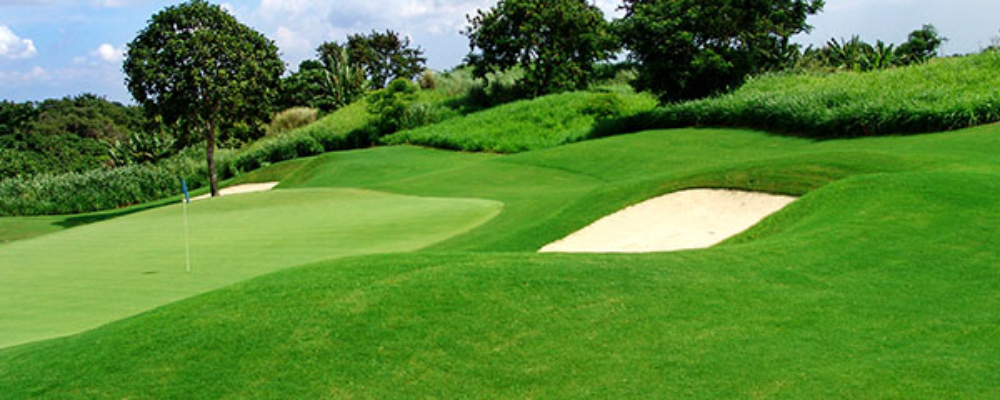 Nick Faldo Course